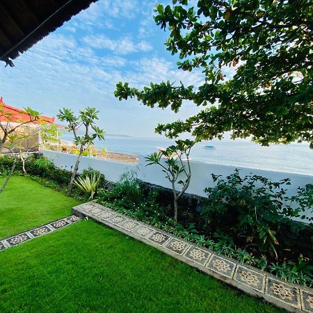 אמד Solaluna Beach Homestay מראה חיצוני תמונה