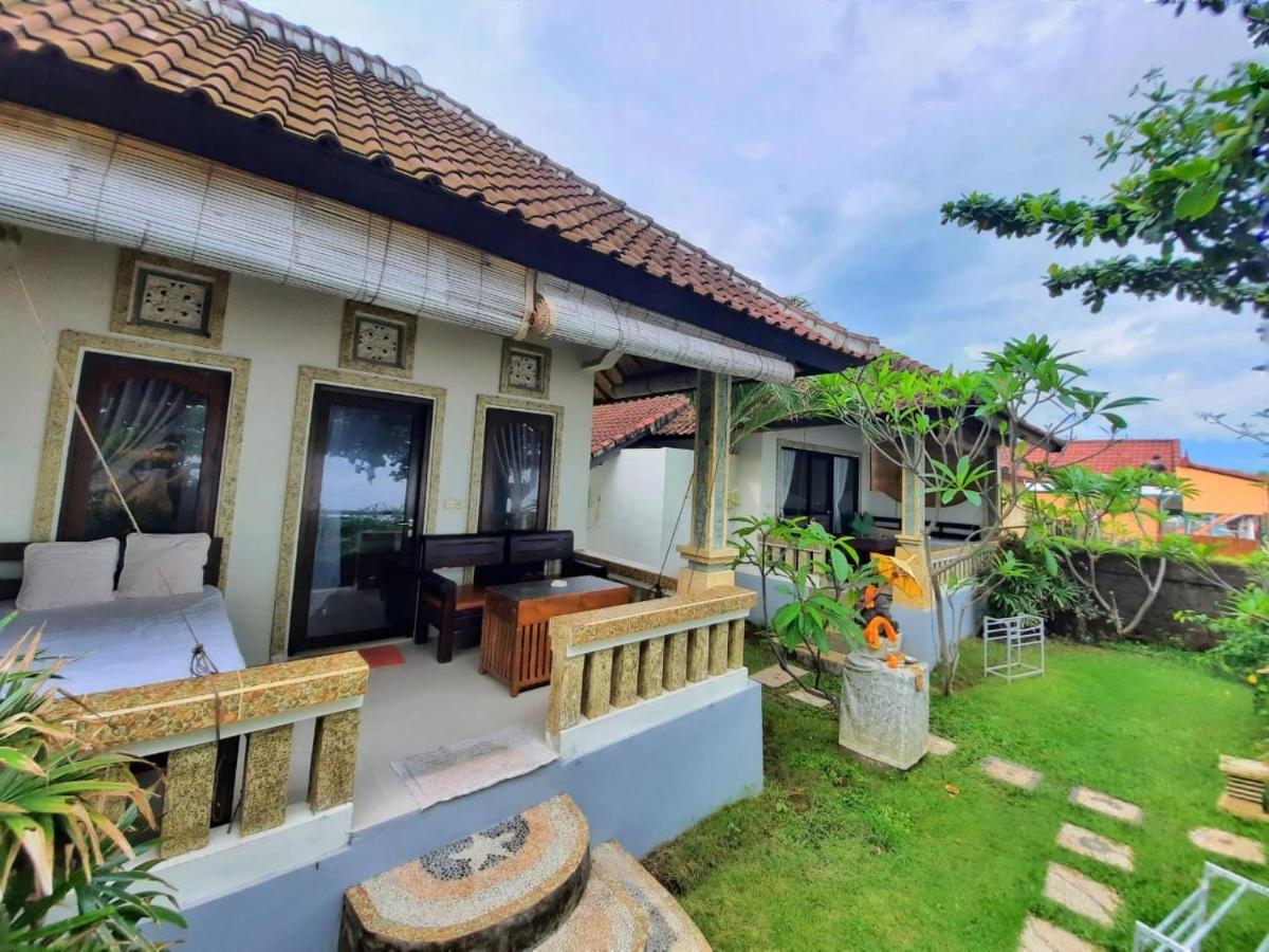 אמד Solaluna Beach Homestay מראה חיצוני תמונה