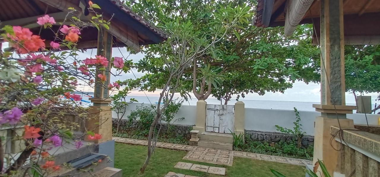 אמד Solaluna Beach Homestay מראה חיצוני תמונה
