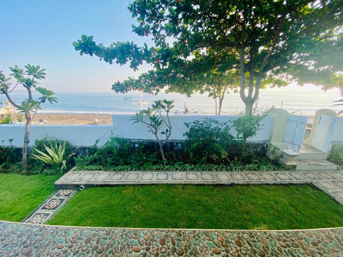 אמד Solaluna Beach Homestay מראה חיצוני תמונה