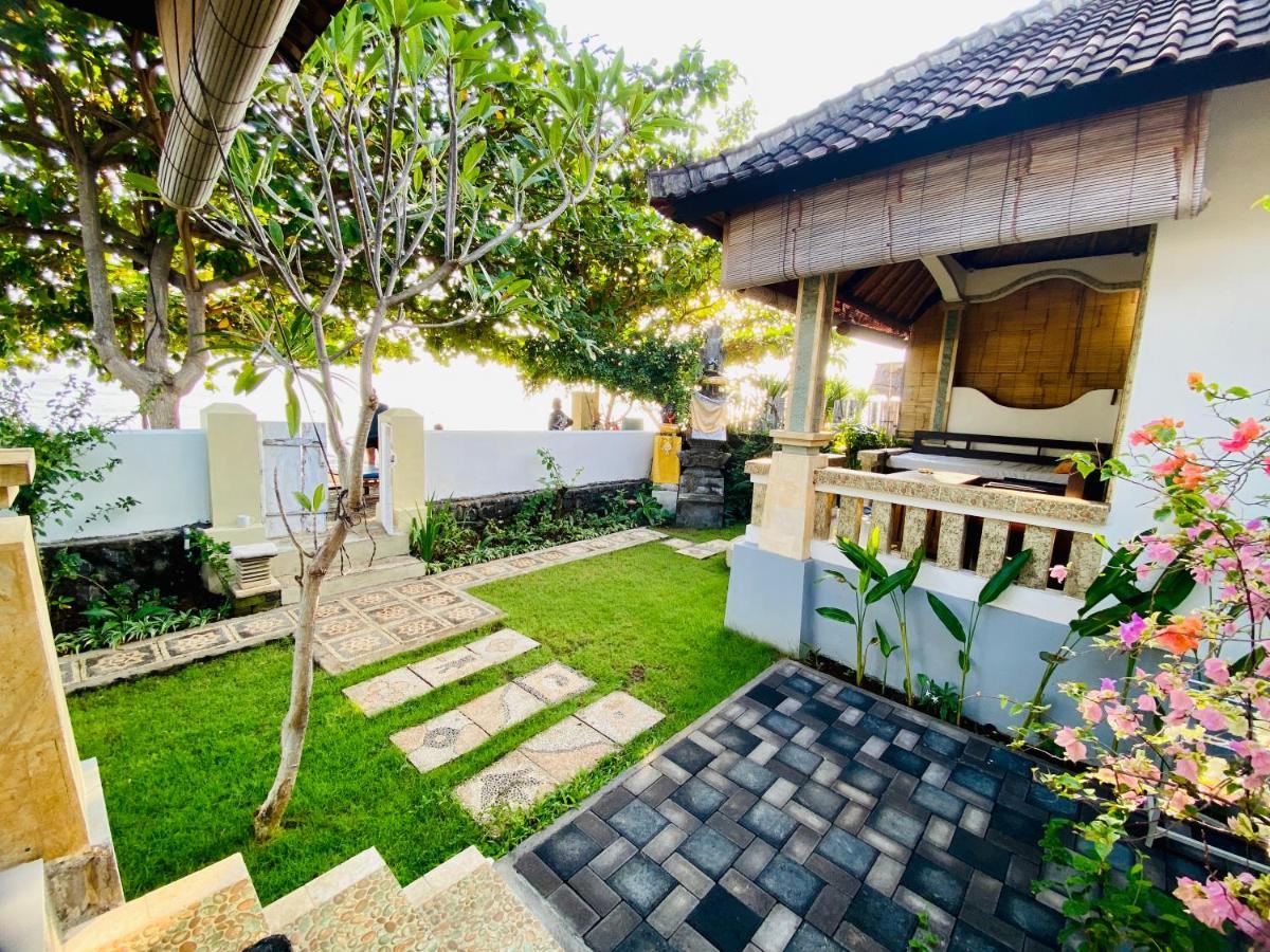 אמד Solaluna Beach Homestay מראה חיצוני תמונה