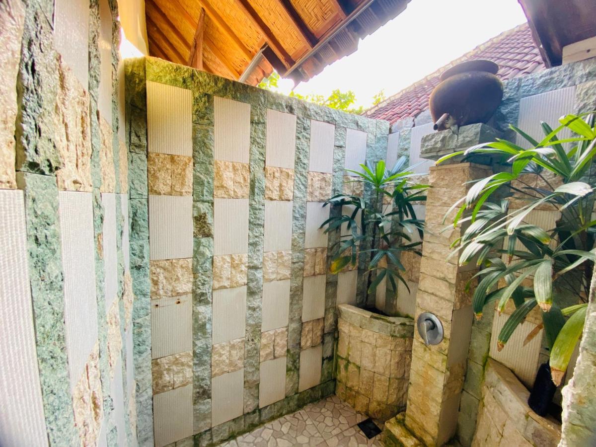 אמד Solaluna Beach Homestay מראה חיצוני תמונה