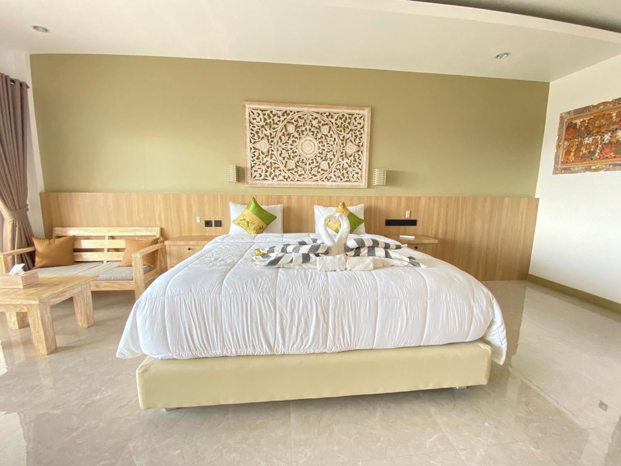 אמד Solaluna Beach Homestay מראה חיצוני תמונה
