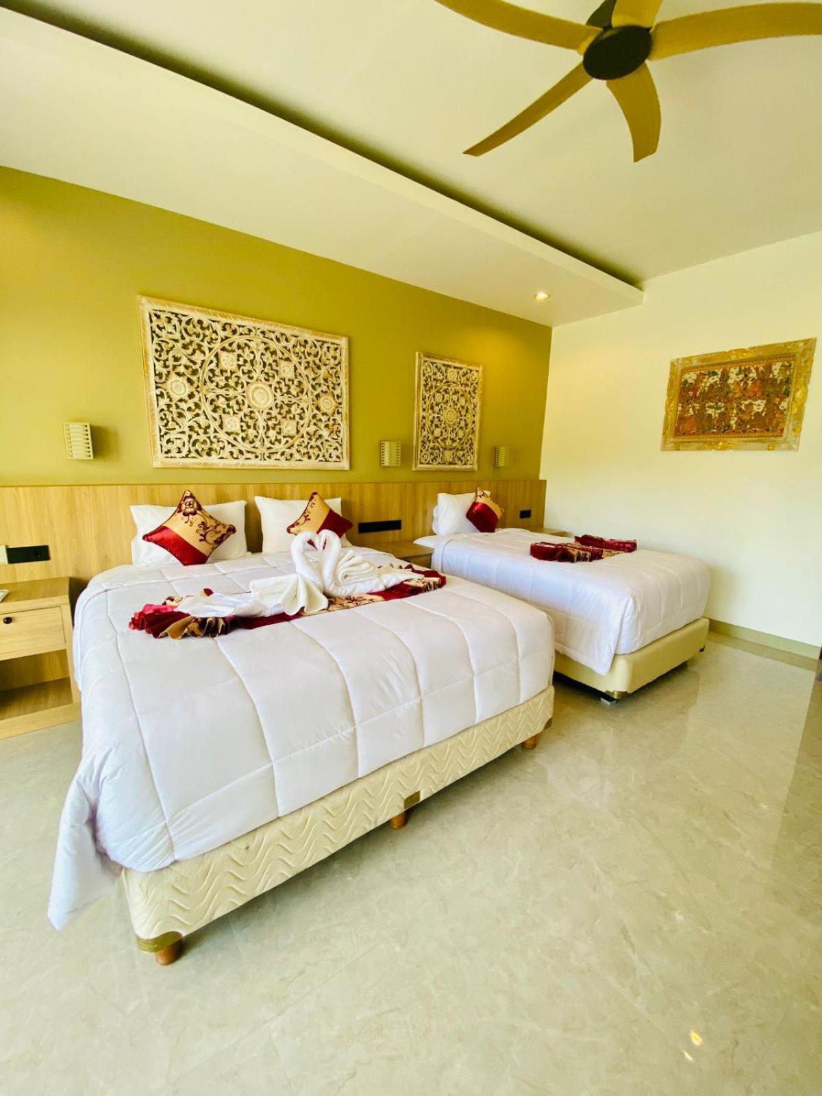 אמד Solaluna Beach Homestay מראה חיצוני תמונה