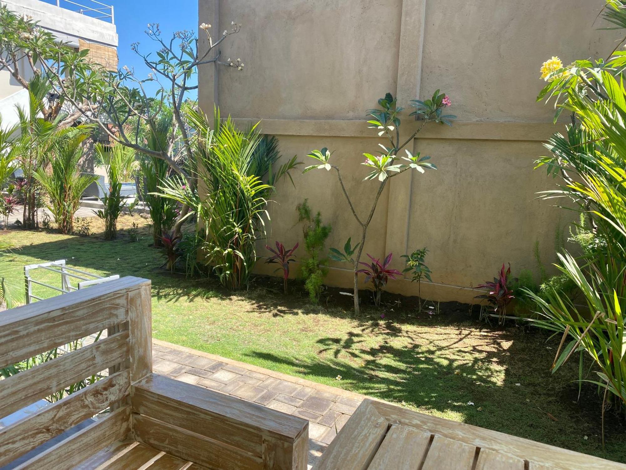 אמד Solaluna Beach Homestay מראה חיצוני תמונה