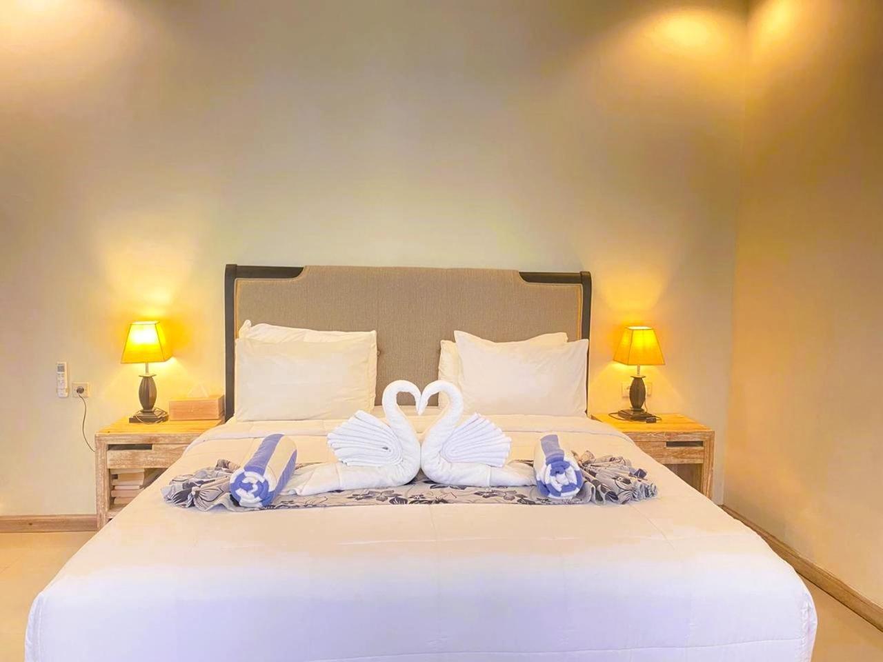 אמד Solaluna Beach Homestay מראה חיצוני תמונה