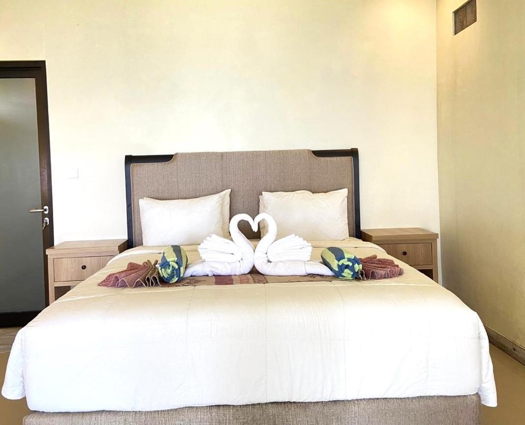 אמד Solaluna Beach Homestay מראה חיצוני תמונה