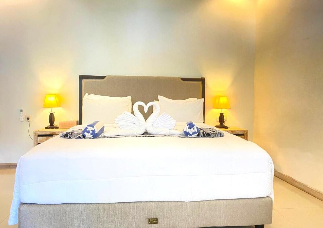 אמד Solaluna Beach Homestay מראה חיצוני תמונה