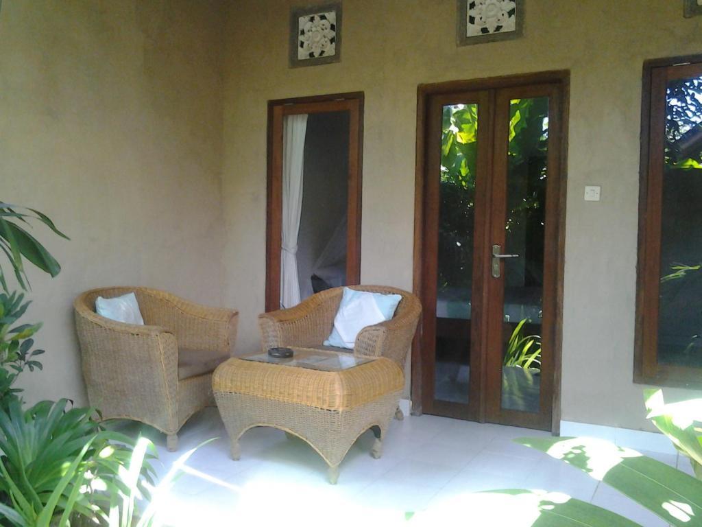 אמד Solaluna Beach Homestay מראה חיצוני תמונה