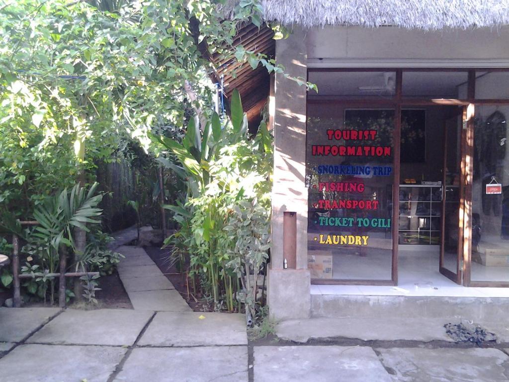 אמד Solaluna Beach Homestay מראה חיצוני תמונה