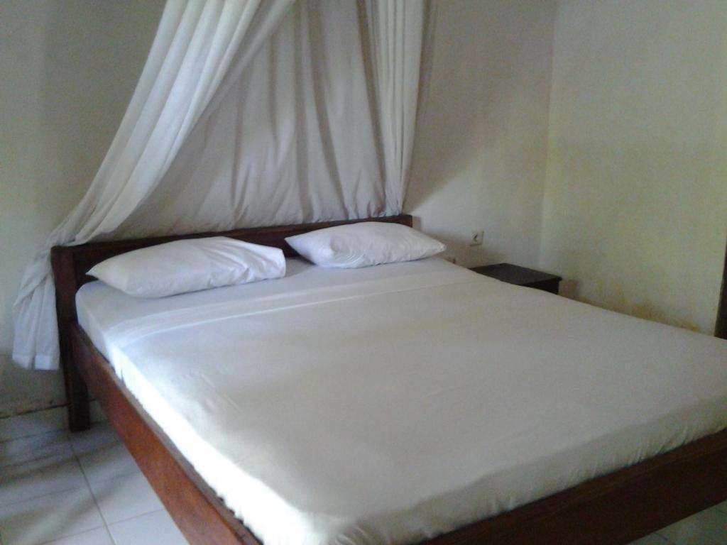 אמד Solaluna Beach Homestay מראה חיצוני תמונה