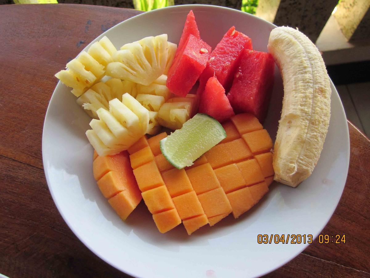 אמד Solaluna Beach Homestay מראה חיצוני תמונה